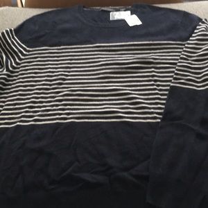 Men’s Cashmere Sweater